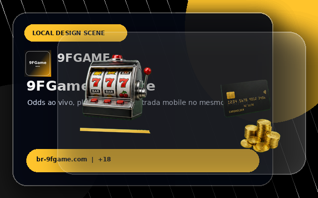 9FGame Lobby visual
