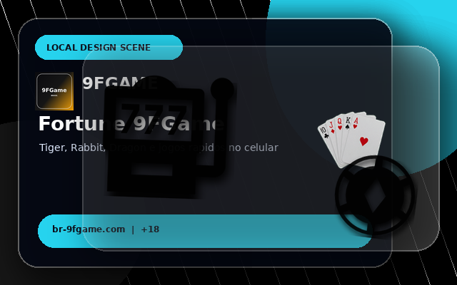 9FGame roleta