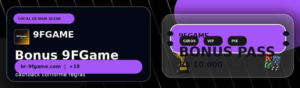9FGame vip